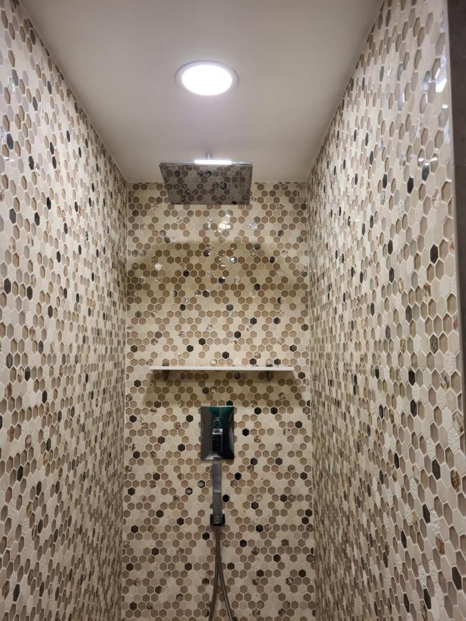 Incantevole Con Jacuzzi 로마 외부 사진